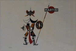 Torino 1917 – 1992 </br>Collages per confezioni natalizie Martini, 1949</br> Riedizione Natale 1992 a cura di Marco Testa
5 Litografie su carta acquarello Fedrigoni con cachet d’atelier (mm 350 x 500)
Numerate da 1 a 300 (3 di 5)