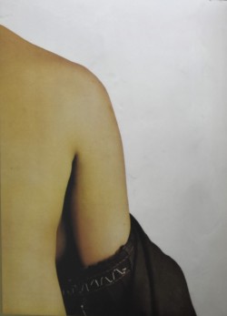 Milano 1933</br> </br>Quadri specchianti (cm 41 x 33)