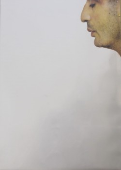 Milano 1933</br> </br>Quadri specchianti (cm 41 x 33)